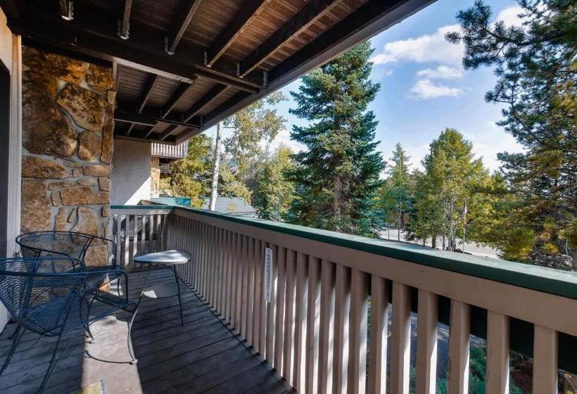 فندق Ptarmigan House By Steamboat Resorts