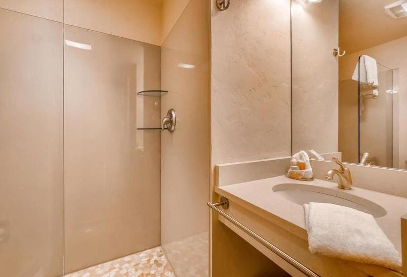 فندق Ptarmigan House By Steamboat Resorts