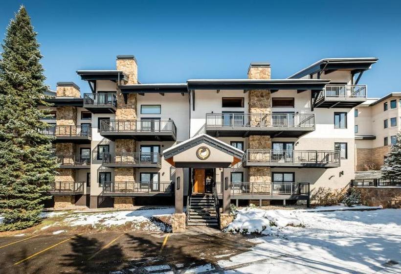 فندق Ptarmigan House By Steamboat Resorts