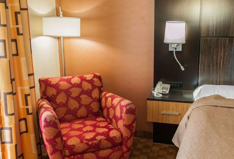 ホテル Quality Inn Franklin I65