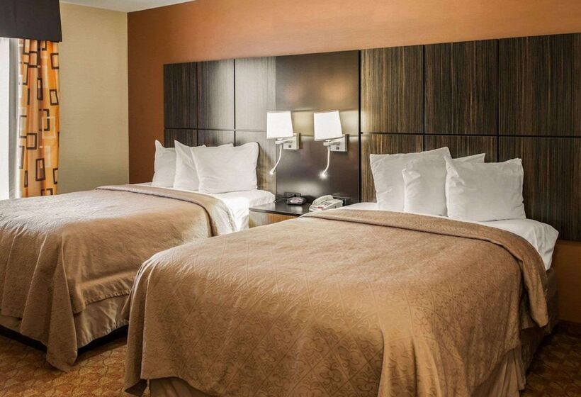 ホテル Quality Inn Franklin I65