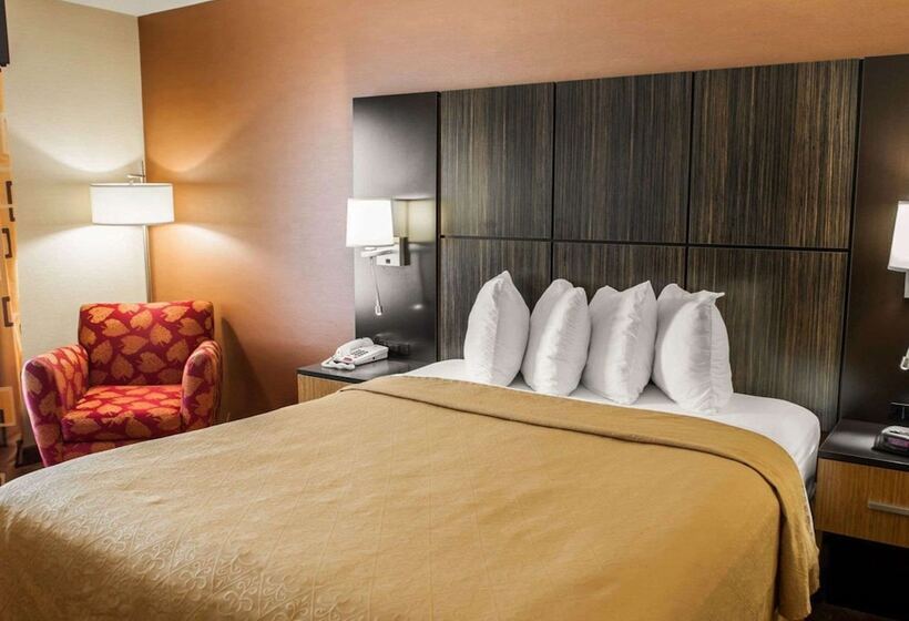 ホテル Quality Inn Franklin I65