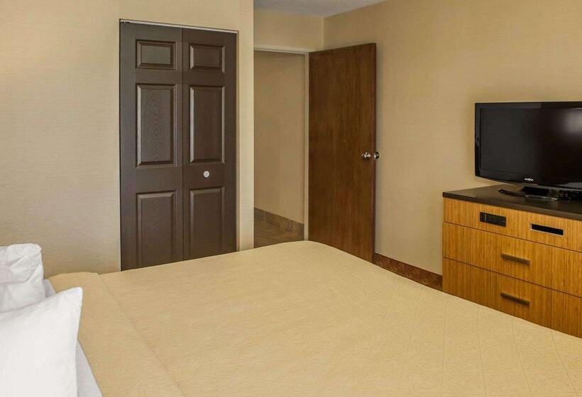 ホテル Quality Inn Franklin I65