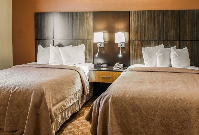 ホテル Quality Inn Franklin I65