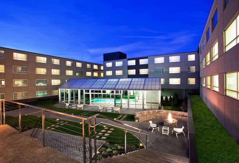 Otel Sheraton Valley Forge King Of Prussia