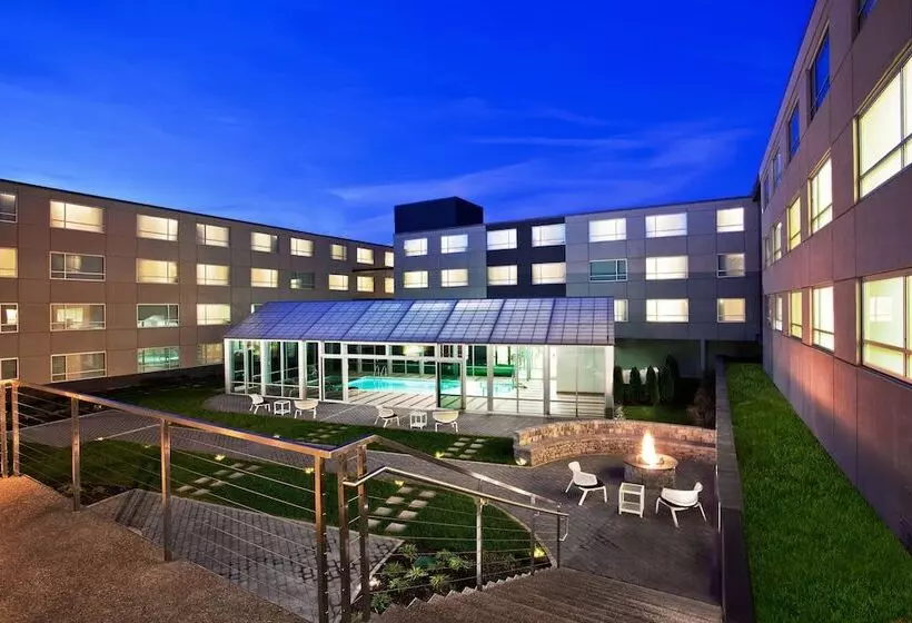 ホテル Sheraton Valley Forge King Of Prussia