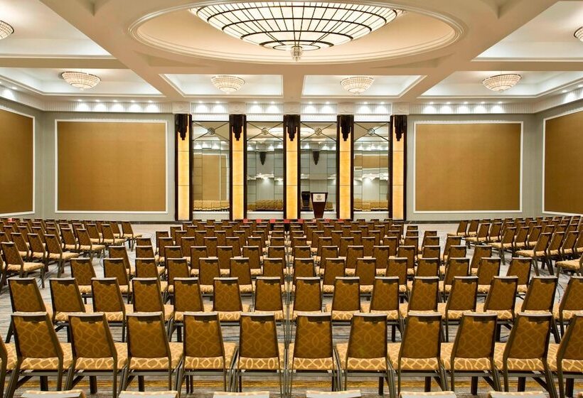 Otel Sheraton Valley Forge King Of Prussia