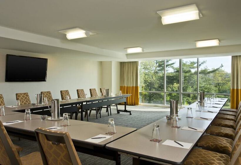 Otel Sheraton Valley Forge King Of Prussia