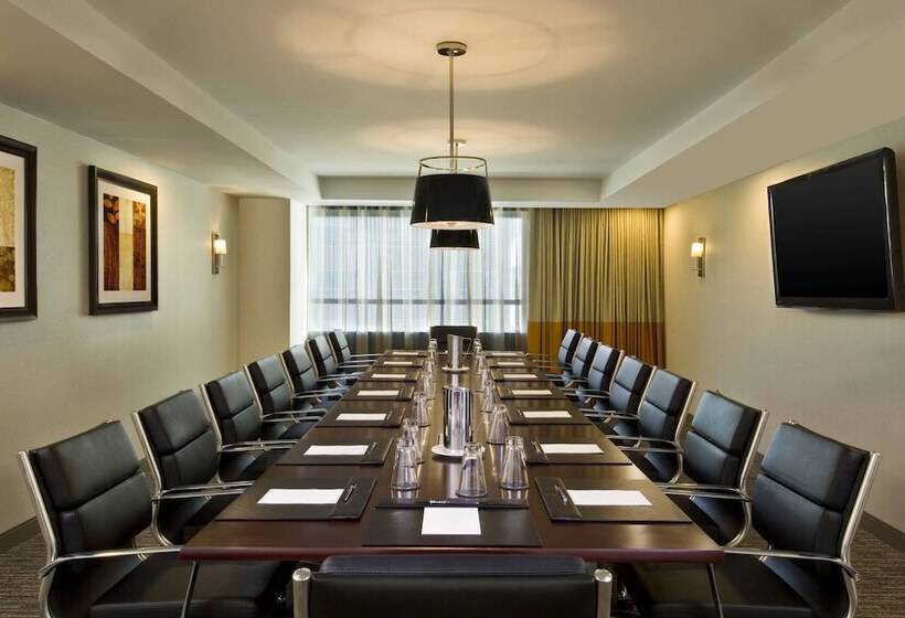 Otel Sheraton Valley Forge King Of Prussia