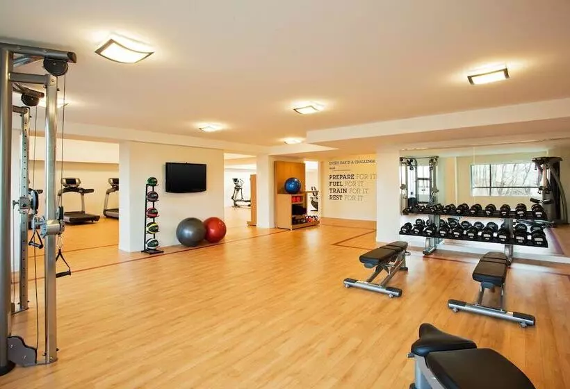 ホテル Sheraton Valley Forge King Of Prussia