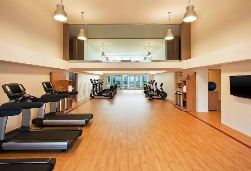 ホテル Sheraton Valley Forge King Of Prussia