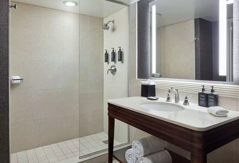 ホテル Sheraton Valley Forge King Of Prussia