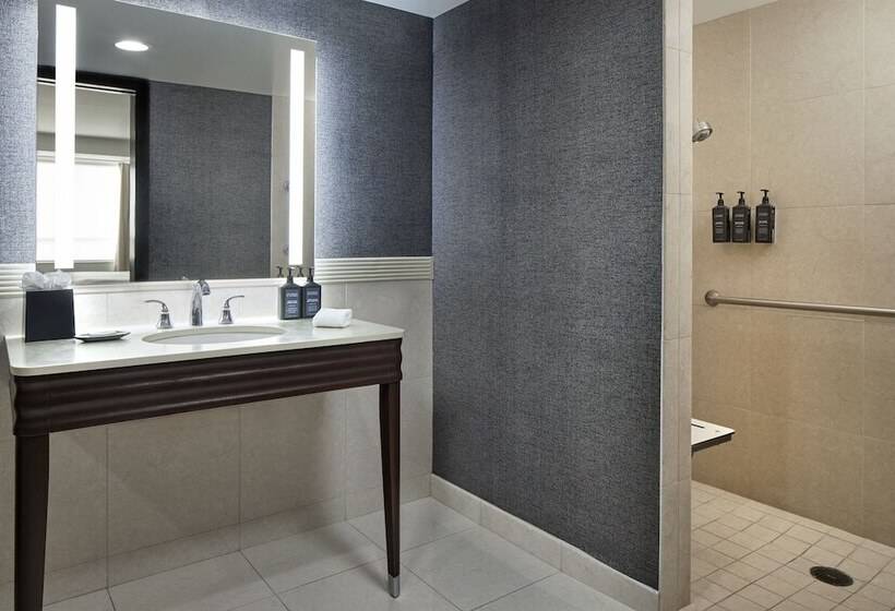 Otel Sheraton Valley Forge King Of Prussia