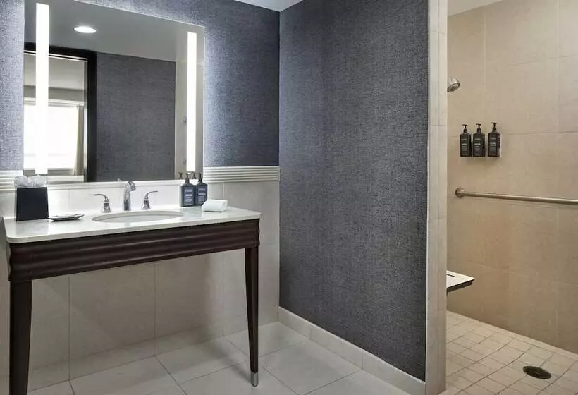 ホテル Sheraton Valley Forge King Of Prussia