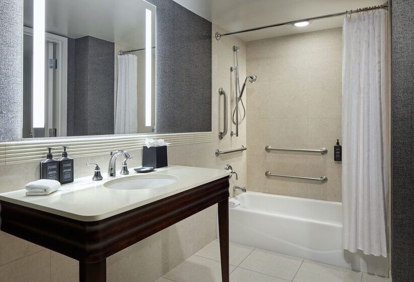 Otel Sheraton Valley Forge King Of Prussia