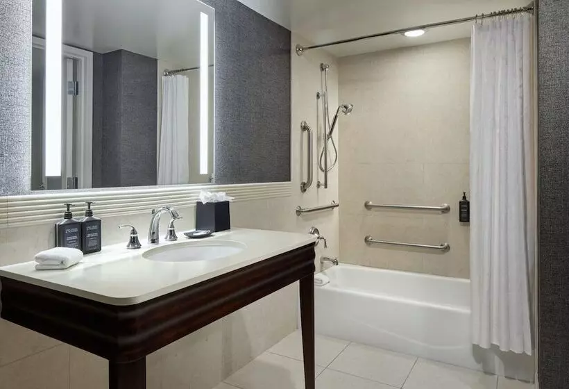 ホテル Sheraton Valley Forge King Of Prussia