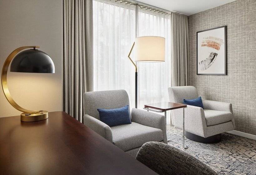 Otel Sheraton Valley Forge King Of Prussia