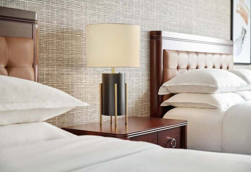 Otel Sheraton Valley Forge King Of Prussia