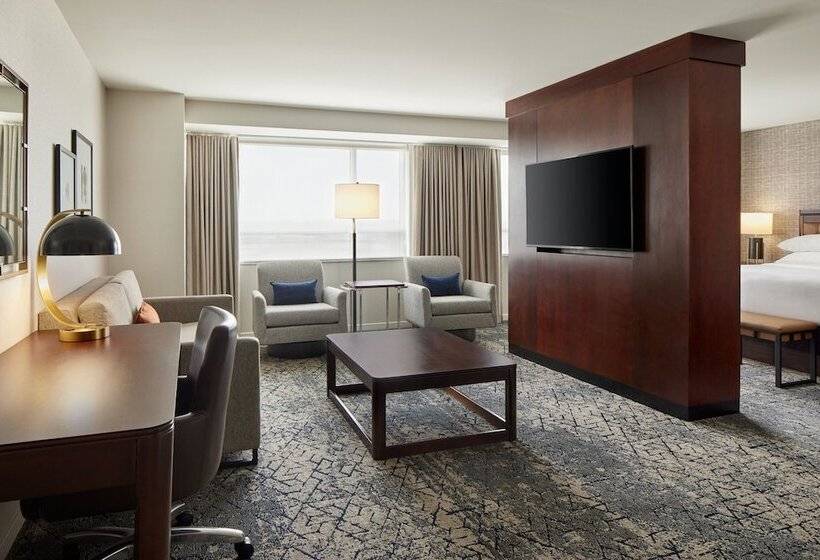 Otel Sheraton Valley Forge King Of Prussia