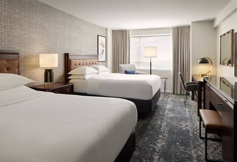 Otel Sheraton Valley Forge King Of Prussia