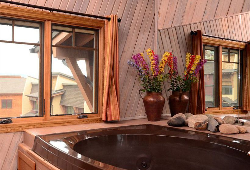 فندق The Phoenix at Steamboat