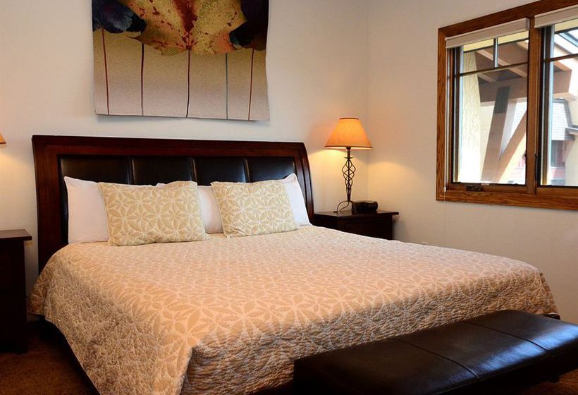 فندق The Phoenix at Steamboat