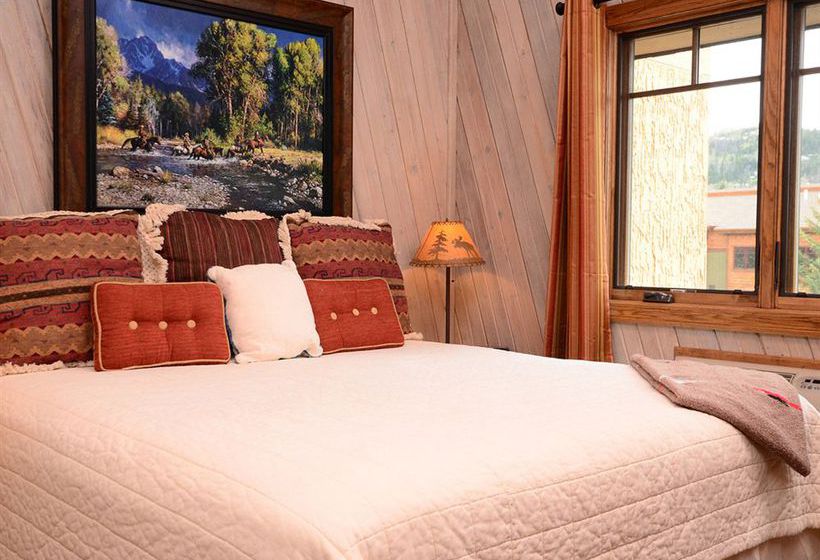 فندق The Phoenix at Steamboat