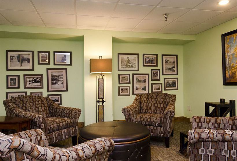 فندق The Phoenix at Steamboat