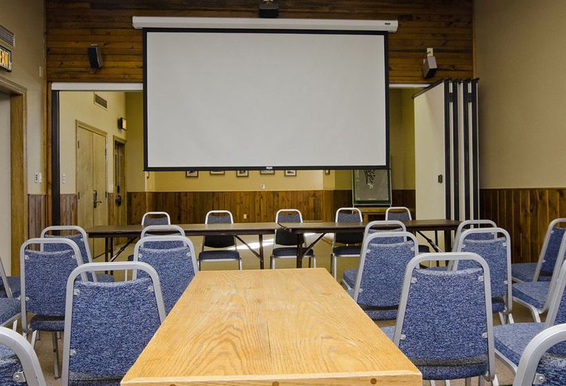 فندق The Phoenix at Steamboat