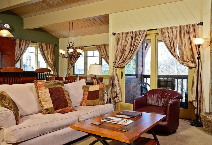 فندق The Phoenix at Steamboat