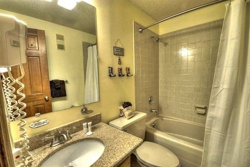 فندق The Phoenix at Steamboat