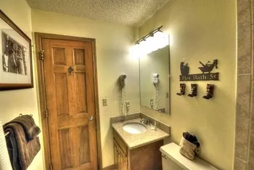 Отель The Phoenix at Steamboat