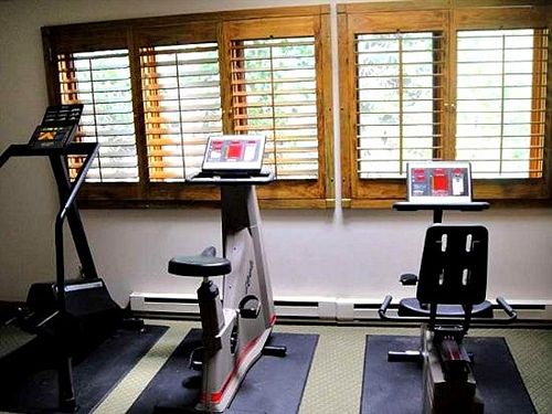 فندق The Phoenix at Steamboat