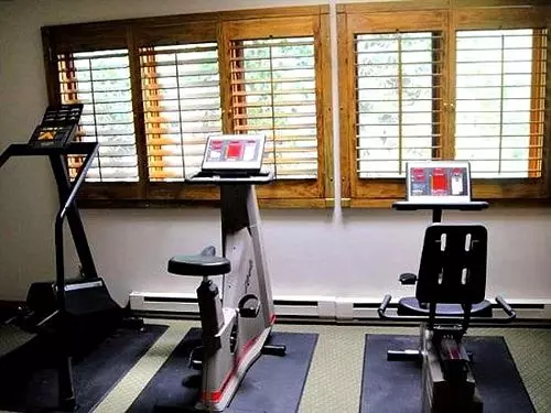 Отель The Phoenix at Steamboat