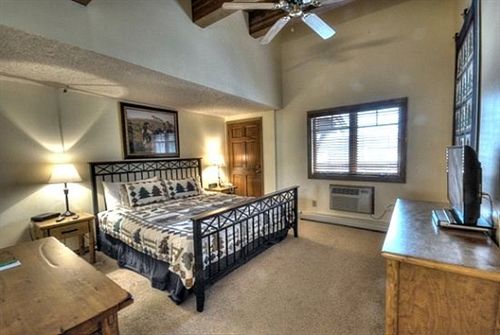 فندق The Phoenix at Steamboat