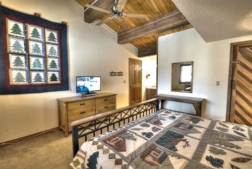 فندق The Phoenix at Steamboat