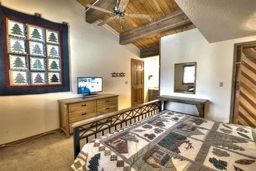 Отель The Phoenix at Steamboat