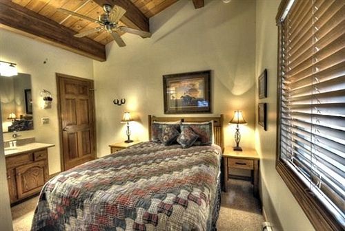 فندق The Phoenix at Steamboat