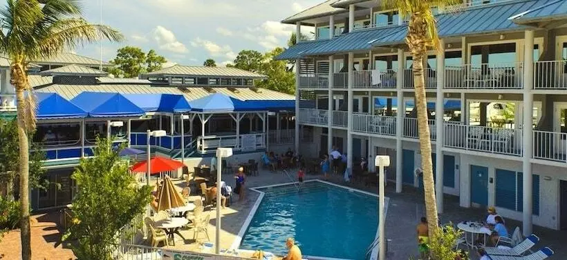 Pirate S Cove Resort And Marina   Stuart