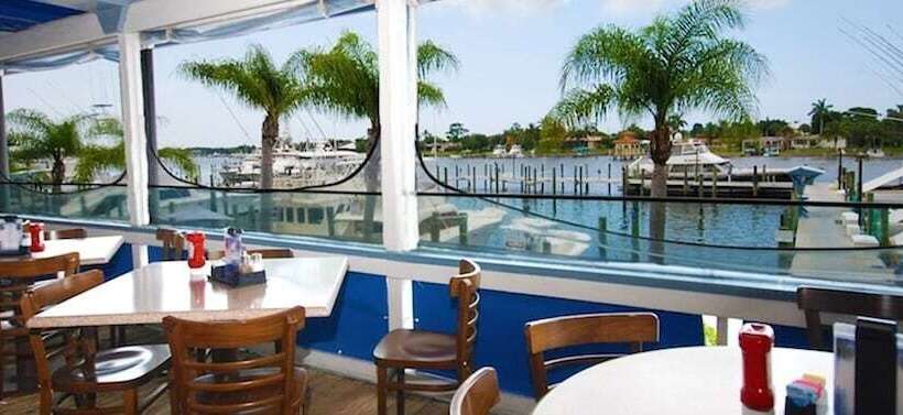 Pirate S Cove Resort And Marina   Stuart