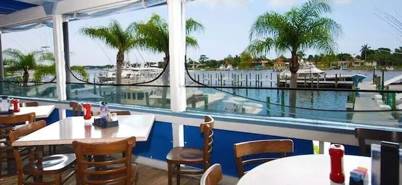 Pirate S Cove Resort And Marina   Stuart