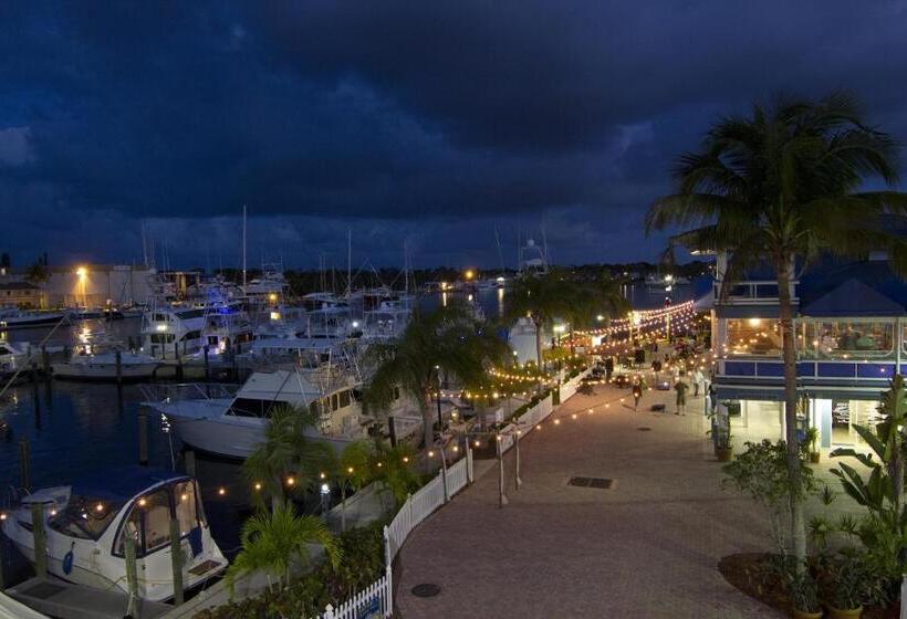 Pirate S Cove Resort And Marina   Stuart