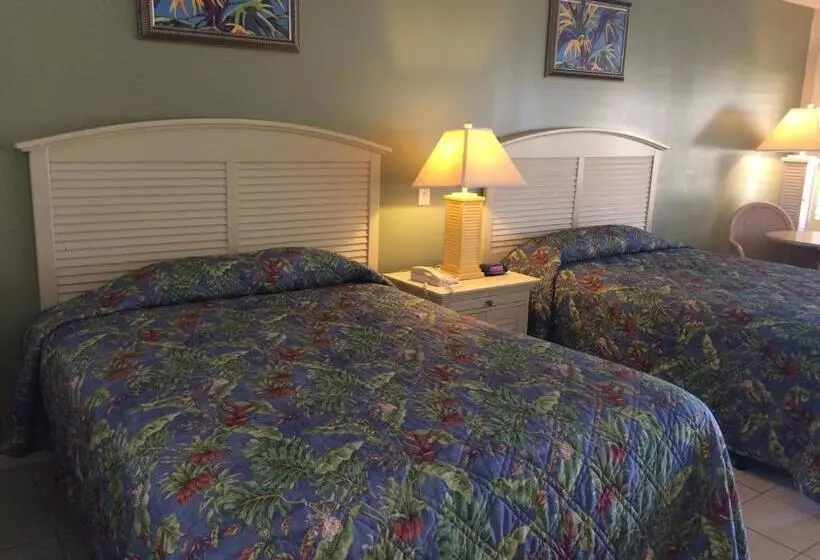 Pirate S Cove Resort And Marina   Stuart