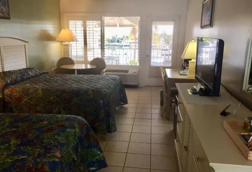 Pirate S Cove Resort And Marina   Stuart