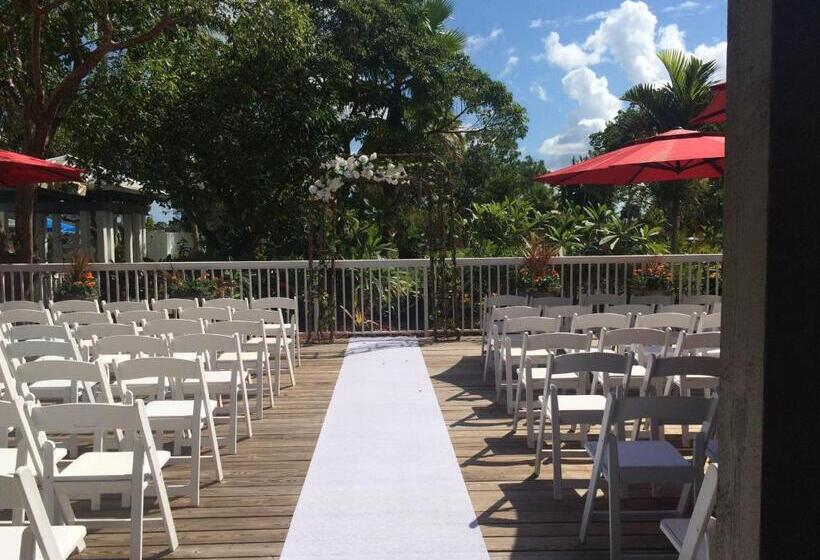 Pirate S Cove Resort And Marina   Stuart