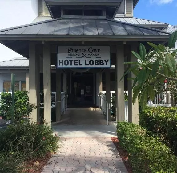 Pirate S Cove Resort And Marina   Stuart