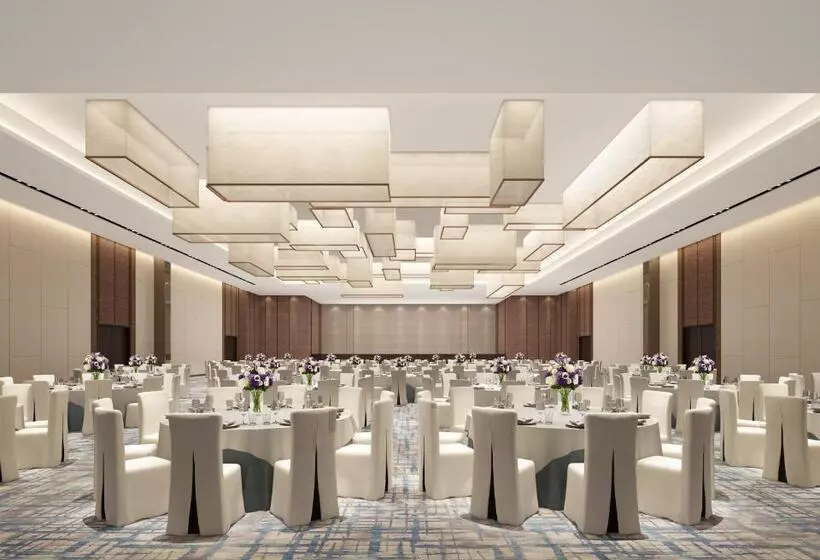 Hotelli Hyatt Regency Thrissur