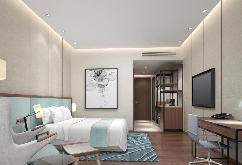 فندق Hyatt Regency Thrissur