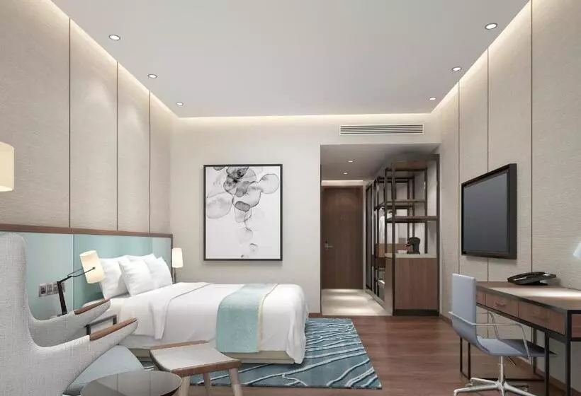 Hotelli Hyatt Regency Thrissur