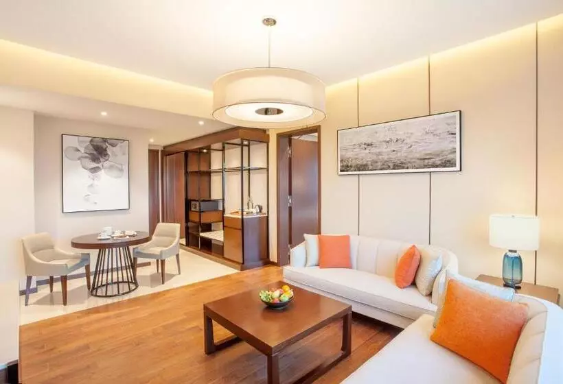 Hotelli Hyatt Regency Thrissur